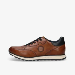 bugatti ​ Herren Schnürer-Herren Halbschuhe