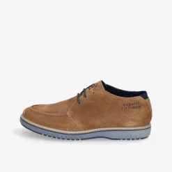 bugatti ​ Herren Schnürer-Herren Halbschuhe