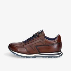 bugatti Herren Schnürer-Herren Halbschuhe