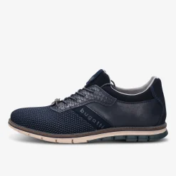bugatti ​ Herren Schnürer-Herren Halbschuhe