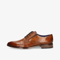 bugatti ​ Herren Schnürer-Herren Business Schuhe