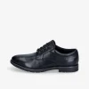 bugatti ​ Herren Schnürer-Herren Business Schuhe