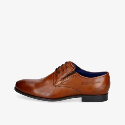 bugatti ​ Herren Schnürer-Herren Business Schuhe