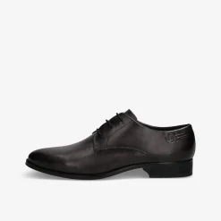 bugatti ​ Herren Schnürer-Herren Business Schuhe