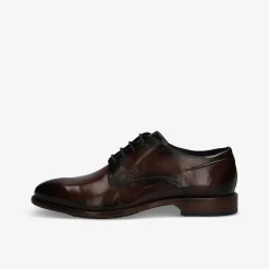 bugatti ​ Herren Schnürer-Herren Business Schuhe