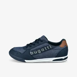 bugatti ​ Herren Schnürer-Herren Halbschuhe | Sneaker