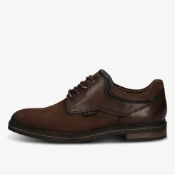 bugatti ​ Herren Schnürer-Herren Business Schuhe