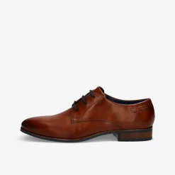 bugatti ​ Herren Schnürer-Herren Business Schuhe