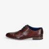 bugatti ​ Herren Schnürer-Herren Business Schuhe