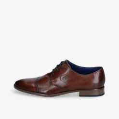bugatti ​ Herren Schnürer-Herren Business Schuhe