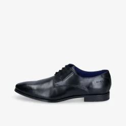 bugatti Herren Schnürer-Herren Business Schuhe | Halbschuhe