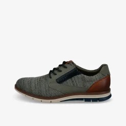 bugatti ​ Herren Schnürer-Herren Halbschuhe