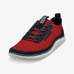 bugatti ​ Herren Schnürer-Herren Halbschuhe