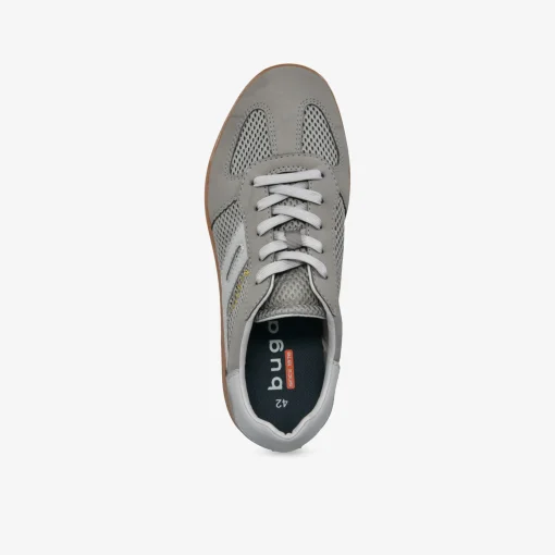 bugatti ​ Herren Schnürer-Herren Halbschuhe | Sneaker