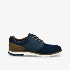 bugatti ​ Herren Schnürer-Herren Halbschuhe