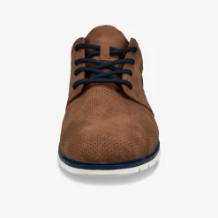 bugatti ​ Herren Schnürer-Herren Halbschuhe