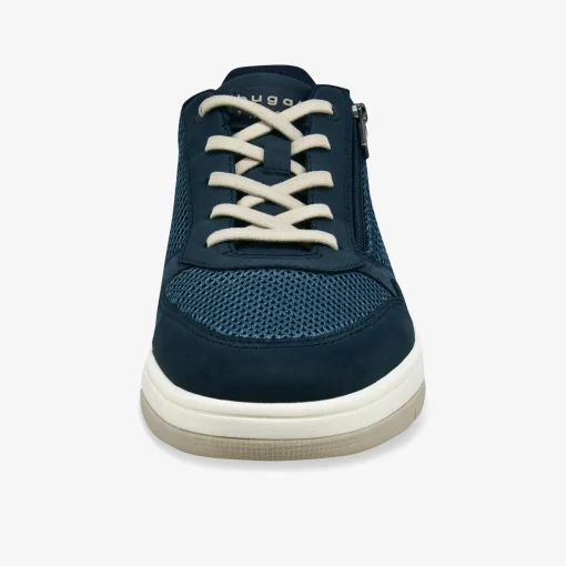bugatti ​ Herren Schnürer-Herren Halbschuhe