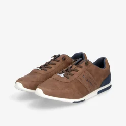 bugatti ​ Herren Schnürer-Herren Halbschuhe