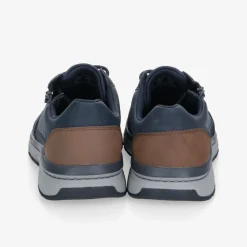 bugatti Herren Schnürer-Herren Halbschuhe