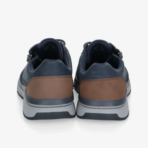 bugatti Herren Schnürer-Herren Halbschuhe