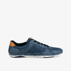 bugatti ​ Herren Schnürer-Herren Halbschuhe