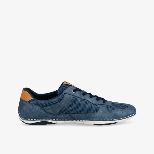 bugatti ​ Herren Schnürer-Herren Halbschuhe