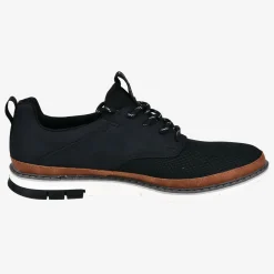 bugatti ​ Herren Schnürer-Herren Halbschuhe