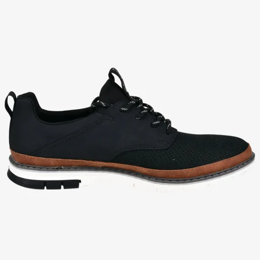 bugatti ​ Herren Schnürer-Herren Halbschuhe