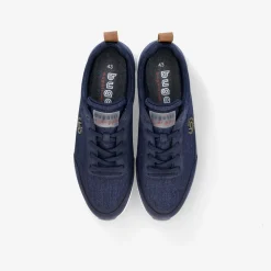 bugatti ​ Herren Schnürer-Herren Halbschuhe