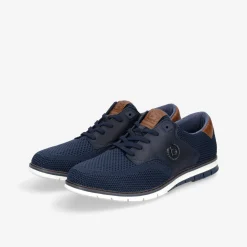 bugatti ​ Herren Schnürer-Herren Halbschuhe