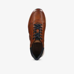 bugatti ​ Herren Schnürer-Herren Halbschuhe