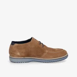 bugatti ​ Herren Schnürer-Herren Halbschuhe