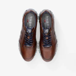 bugatti Herren Schnürer-Herren Halbschuhe