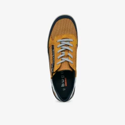 bugatti ​ Herren Schnürer-Herren Halbschuhe