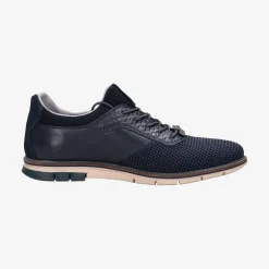 bugatti ​ Herren Schnürer-Herren Halbschuhe