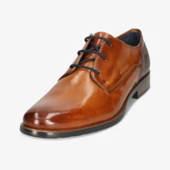 bugatti ​ Herren Schnürer-Herren Business Schuhe