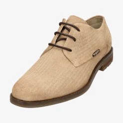bugatti ​ Herren Schnürer-Herren Business Schuhe