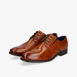 bugatti ​ Herren Schnürer-Herren Business Schuhe
