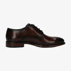 bugatti ​ Herren Schnürer-Herren Business Schuhe