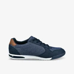 bugatti ​ Herren Schnürer-Herren Halbschuhe | Sneaker