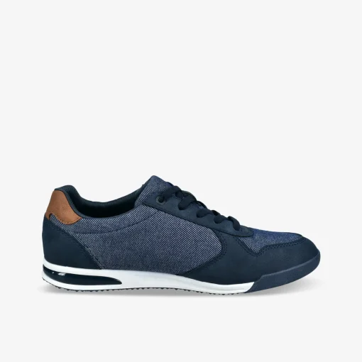 bugatti ​ Herren Schnürer-Herren Halbschuhe | Sneaker