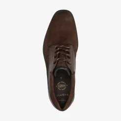 bugatti ​ Herren Schnürer-Herren Business Schuhe