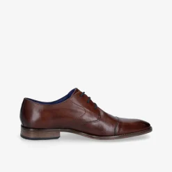 bugatti ​ Herren Schnürer-Herren Business Schuhe