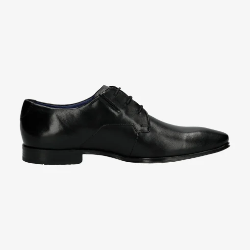 bugatti ​ Herren Schnürer-Herren Business Schuhe | Halbschuhe