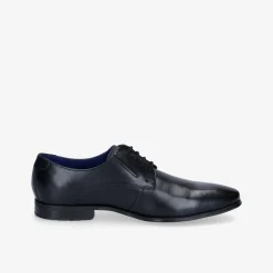 bugatti Herren Schnürer-Herren Business Schuhe | Halbschuhe
