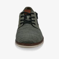 bugatti ​ Herren Schnürer-Herren Halbschuhe