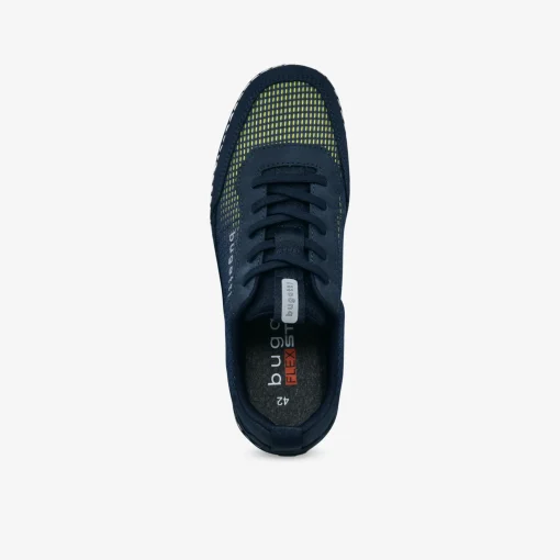 bugatti ​ Herren Schnürer-Herren Halbschuhe