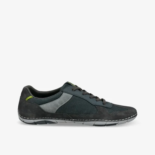 bugatti ​ Herren Schnürer-Herren Halbschuhe