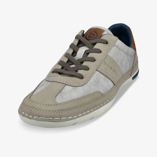 bugatti ​ Herren Schnürer-Herren Halbschuhe