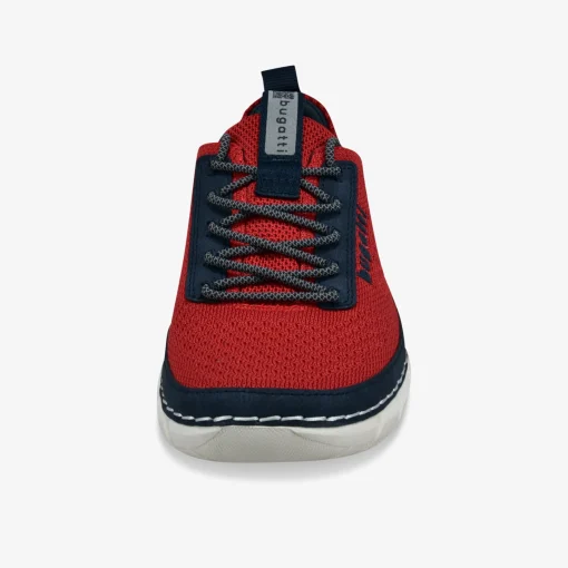 bugatti ​ Herren Schnürer-Herren Halbschuhe